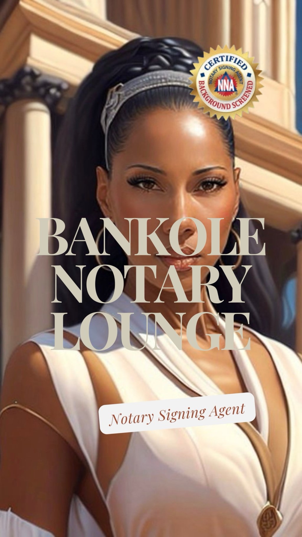 Elevating Notarial Services to Memorable&nbsp;Experiences